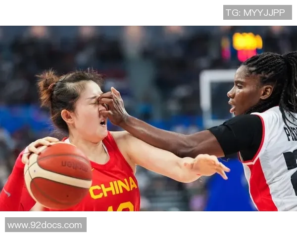 杭州篮球队在冠军赛中的战术表现分析与总结