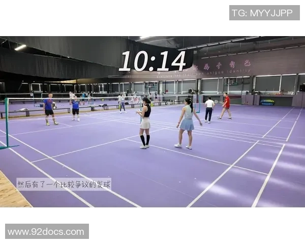武汉羽毛球队与深圳羽毛球队赛后复盘分析力量对比与战术探讨