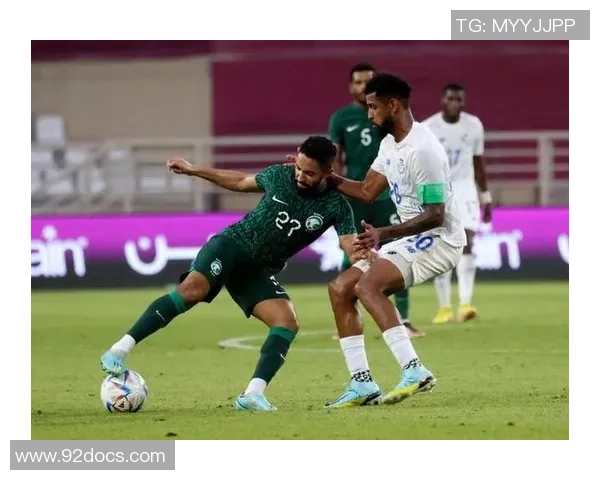 沙特本土足球明星盘点及其在国际舞台上的表现与影响