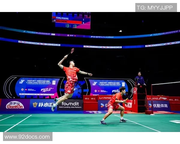 深圳羽毛球队在钻石联赛中的状态分析与表现评估 深圳羽毛球队在钻石联赛中的状态分析与表现评估