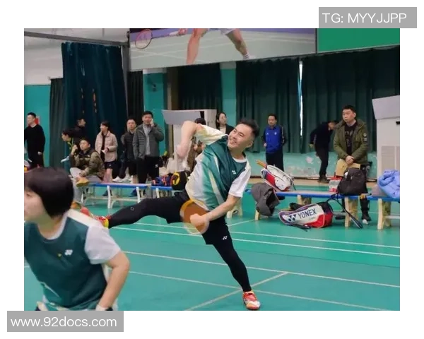 羽毛球心理素质评比揭晓杭州羽毛球队荣登第六名引发关注 羽毛球心理素质评比揭晓杭州羽毛球队荣登第六名引发关注