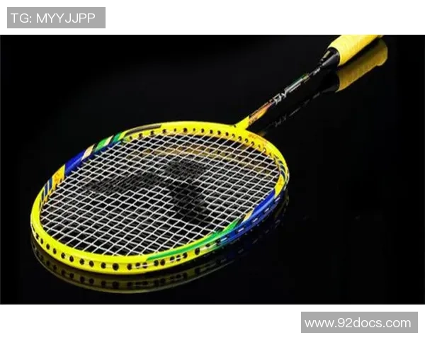 羽毛球装备选购指南:精选护腕推荐与使用技巧分享 羽毛球装备选购指南:精选护腕推荐与使用技巧分享