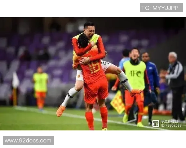 赛后复盘:北京足球队与杭州足球队的精彩对决与战术分析 赛后复盘:北京足球队与杭州足球队的精彩对决与战术分析