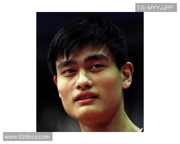 足球明星姚明头像图片展示与分析,揭示其在体育界的独特魅力与影响力 足球明星姚明头像图片展示与分析,揭示其在体育界的独特魅力与影响力