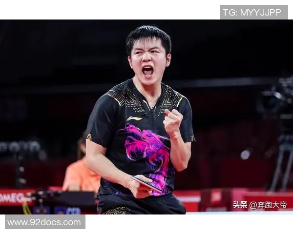 最新乒乓球节奏TOP10：武汉乒乓球队领跑