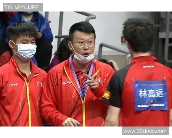 世界锦标赛特别报道:武汉乒乓球队的突破历程 世界锦标赛特别报道:武汉乒乓球队的突破历程