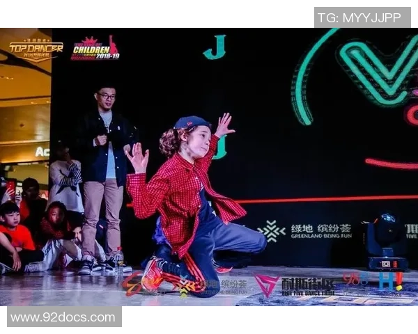 专业解读:西安街舞队的运营打法 专业解读:西安街舞队的运营打法