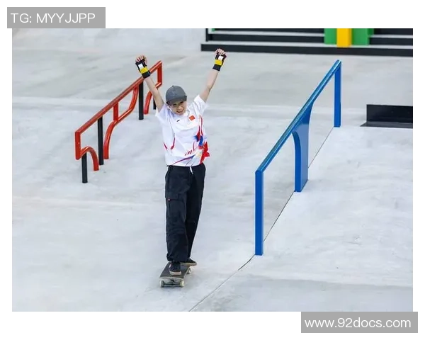 滑板热点:解读重庆滑板队的区域防守