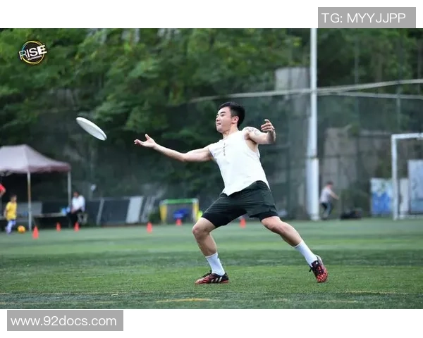 飞盘个人能力排行榜:成都飞盘队位居第9名