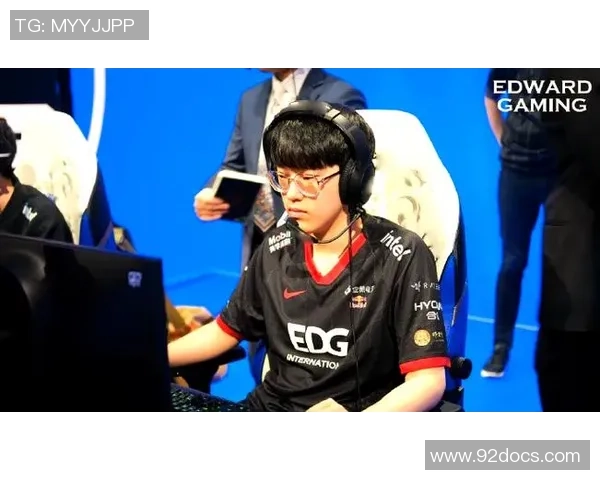 全球总决赛点评：EDG的个人能力表现