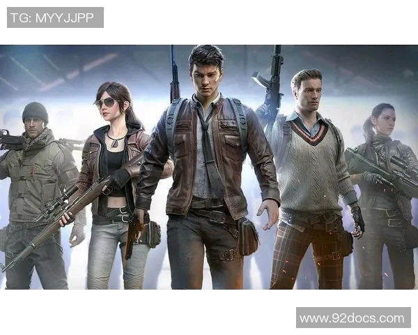 杨敏专访：回顾和平精英历程_1