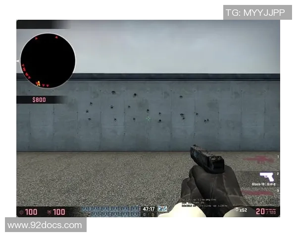 CS_GO深度：解密JDG的盯防