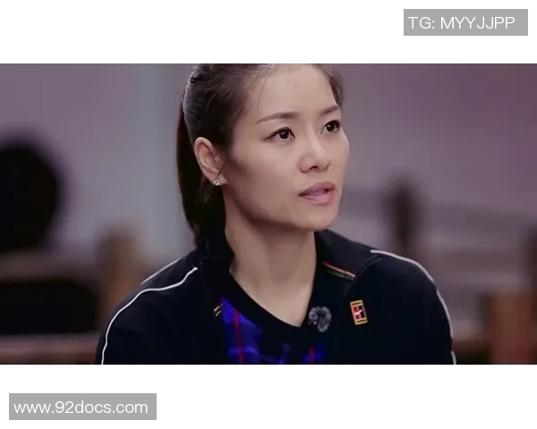 专访李娜：解密极限运动成功之道