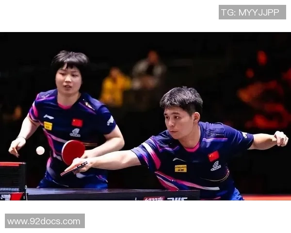 乒乓球纪实：记录深圳乒乓球队的逆袭之旅