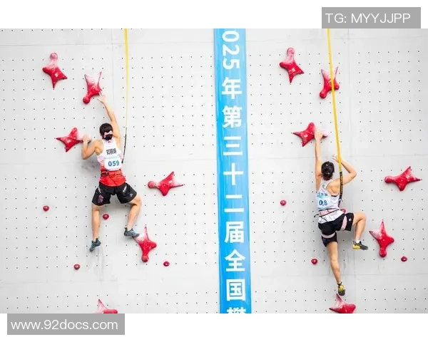 数据分析：北京攀岩队的力量表现