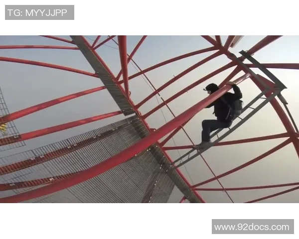 极限运动深度：解密上海极限运动队的包夹