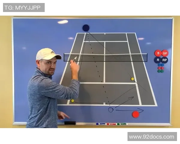 网球战术：西安网球队的节奏体系