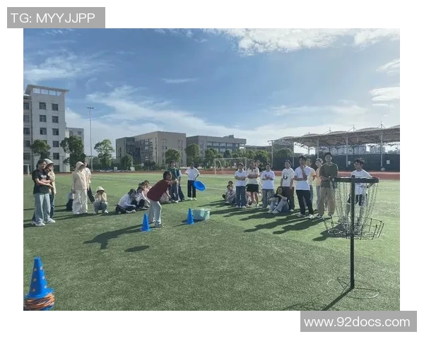 飞盘深度：解密广州飞盘队的盯防